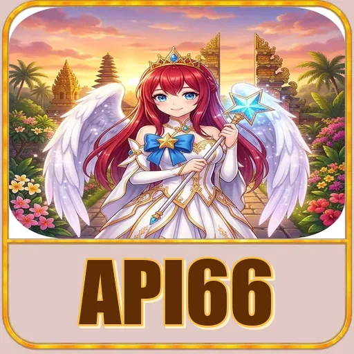 Aplikasi api66 Android